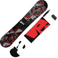 Snowboard RAVEN Decade 156cm široký 2018