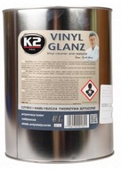 K2-VINYL GLANZ 5L NA GUMU A PLASTY M191