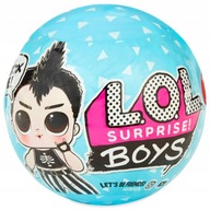 LOL BOYS BALL SURPRISE BOY 561705