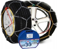 SNEHOVÉ REŤAZE KN120 215/65R16 235/60R16 O-NORM