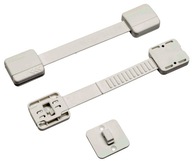 IKEA UNDVIKA Solid LOCK Skrinky Zásuvky 2 ks