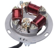 SIMSON S51 SR ZAPAĽOVACÍ STATOR PLATINUM 6V