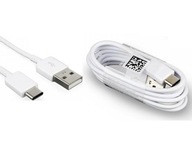 100% ORIGINÁLNY KÁBEL USB-C SAMSUNG EP-DW700CWE