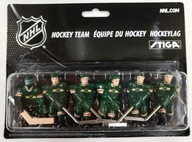 Hráči tímu NHL STIGA MINNESOTA WILD GREEN