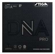 Podšívka STIGA DNA PRO S 2,1 mm čierna