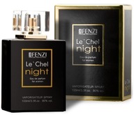 LE CHEL NIGHT WOMEN EDP 100ml JFenzi *Fenzi