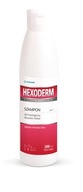 HEXODERM dermatologický šampón pre psy/mačky 200 ml