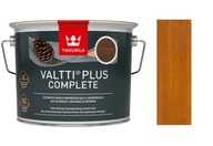 Tikkurila Valtti Plus Kompletný 2,5 l jantárový teak