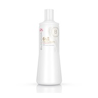 WELLA BLONDOR EMULZIA FREELIGHTS 6% 1000ML