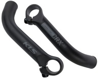 Rohy na riadidlá bicykla KELLYS CRX 30 160 mm