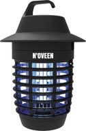 Noveen Lampa na hubenie hmyzu IKN5 IPX4 5W 40m2