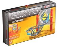 Magnetické bloky GEOMAG Mechanika 164 ks