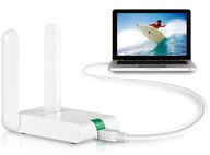 TP-Link USB SIEŤOVÁ KARTA TL-WN822N WiFi 300Mbp