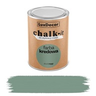 Kriedová farba na nábytok Chalk-it Duck Egg