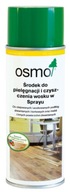 OSMO SPRAY na čistenie voskovaných podláh 0,4L