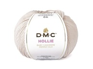 DMC HOLLIE merino kašmírová priadka morušová 50g 573