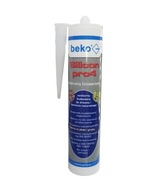 BEKO Silicone PRO4 neutrálnych 12 farieb