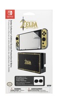 PDP SWITCH Fólia na obrazovku + skin motív Zelda