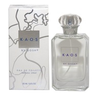 GOSH K.A.O.S. OD GOSH PRE ŽENY EDT 50 ML.