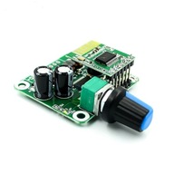 2x15W TPA3110 Bluetooth modul audio zosilňovača