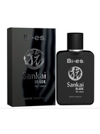 SANKAI BLACK Men EDT 100ml KIMONO *BI-ES