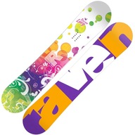 RAVEN Lucy Junior snowboard 146cm