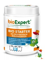 Bio Starter, prípravok na septiky, prášok BioExpert