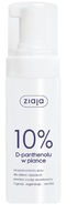 Ziaja 10% D-panthenol v pene 150ml