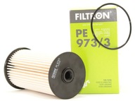 FILTRON PALIVOVÝ FILTER PE973/3 Audi Škoda 1.9 2.0 TD