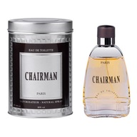 CHAIRMAN PÁNSKE EDT 100 ml *Paris Bleu