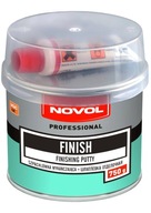 NOVOL FINISH DOKONČOVACÍ TMEL 750g