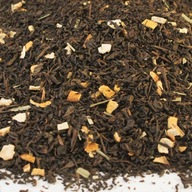 Červený čaj s príchuťou PU-ERH CITRÓN 1kg