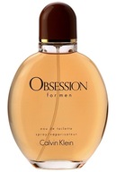 CALVIN KLEIN OBSESSION PÁNSKY PARFÉM 125 ML. EDT