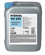 WAKOL PU Primer PU 235 11 KG balenie + valček ZDARMA!