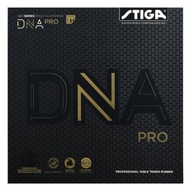 Guma STIGA DNA PRO H 2,1 mm čierna NOVINKA !!