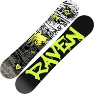 RAVEN Core Junior snowboard 135cm