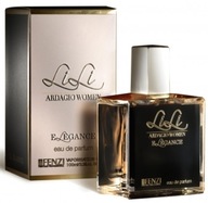 JFenzi Lili Ardagio Elegance Women EDP 100ml Intense Intense