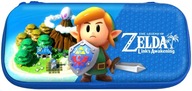 HORI SWITCH Puzdro pre konzolu Zelda Link's Awakening