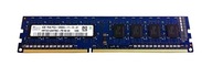 RAM HYNIX 4GB DDR3 PC3-12800U 1600MHz PC