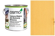 OSMO OLEJOVÁ LABORA na terasy 2,5L borovica 710