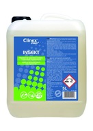 Clinex Insekt Prípravok na odstraňovanie hmyzu 5l