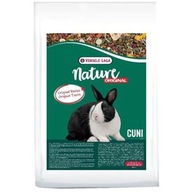 VERSELE LAGA Cuni Nature Original 9kg - krmivo pre miniatúrne králiky