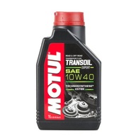 Motul TRANSOIL EXPERT 10W40 - Olej do 2T prevodovky