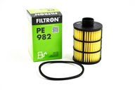 FILTRON PALIVOVÝ FILTER FIAT DOBLO 1.3 D JTD PE982