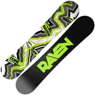 Snowboard RAVEN Core Carbon 151 cm