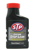 STP TESNENIE MOTOROV 300ml ODSTRAŇUJE ÚNIKY OLEJA