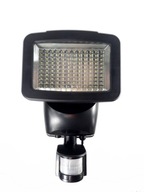 Solárna lampa 120 LED s pohybovým čidlom