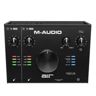 M-AUDIO AIR 192/6 USB MIDI audio rozhranie