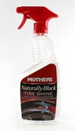 Obväz na pneumatiky Mothers Naturally Black Tire Shine