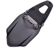 ZADNÉ SVETLO 12 LED S BLATNÍKOM CEZ STREET ENDURO